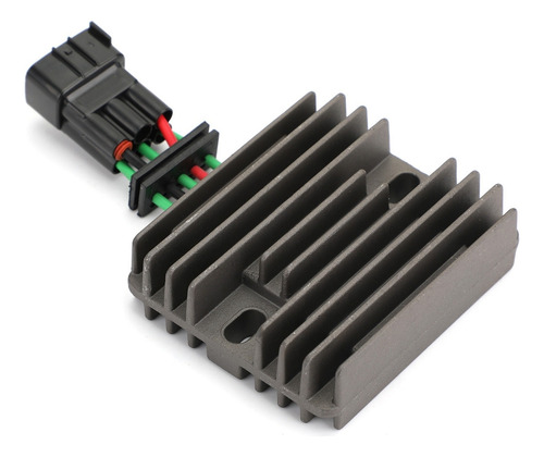 Mc1 Regulador Rectificador For Yamaha 50-70/115 Hp De 4