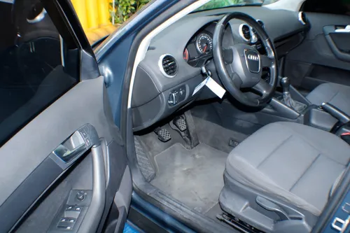 Audi A3 1.6 2011