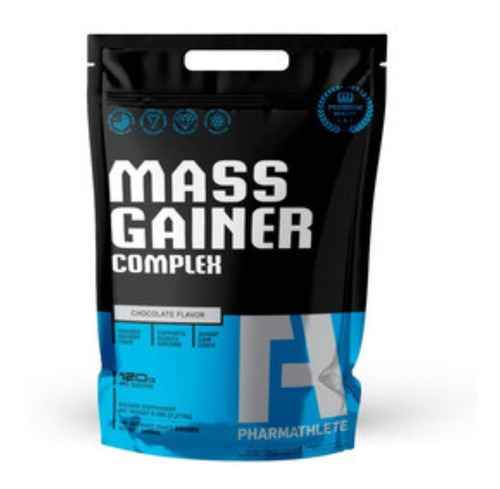 Mass Gainer - Ganador De Masa - 5lbs Pharmathlete