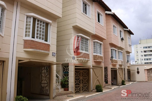 Imagem 16 de 23 de Condominio Fechado Para Venda No Bairro Vila Aricanduva, 2 Suítes, 2 Vagas, 132 M - 5865