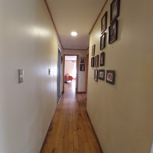 Venta Dos Casas Parcela 5.000 M2 7.700 Uf/ Arriendo $850.000