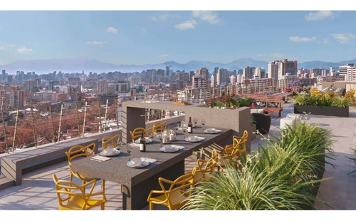 Oportunidad!! Cesión De Promesa De Depto 218 De 2d2b En Edif