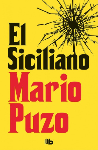 El Siciliano - Mario Puzo