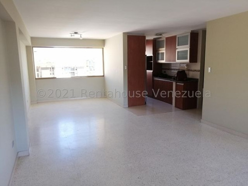 Imagen 2 de 16 de Apartamento En Venta Santa Paula Mls 22-12829 Znip
