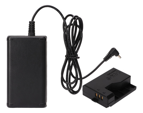 Adaptador De Corriente Alterna Con Batería Falsa Ack E10 Ada