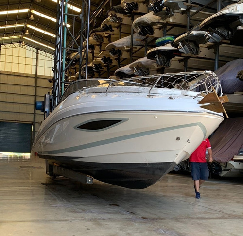 Imagen 4 de 15 de Custom 25 Day Cruiser