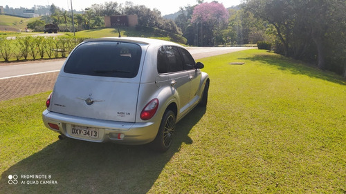 Craisler Pt Cruiser