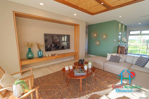 Cad Ensueño P1. Terraza Con Alberca Privada. Automatización Inteligente