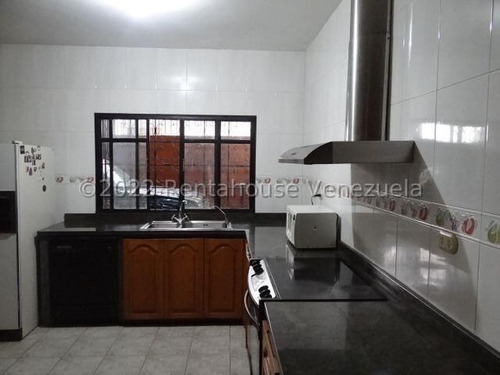 Imagen 10 de 22 de Espléndida Casa En Venta ,las Palmas Mls #22-24391