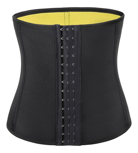 Fashion - Cintura For Hombre, Control Barriga, Quemador