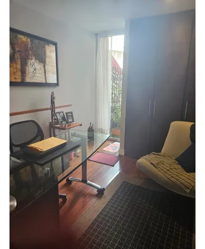 Vendo Apartamento Pasadena 119 M2 Terraza Propia Y Cbs, 2 Garajes