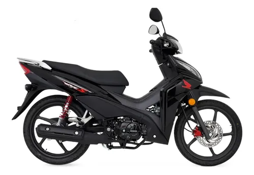 Kit De Tapas Completo Para Honda Wave 110s Mtc