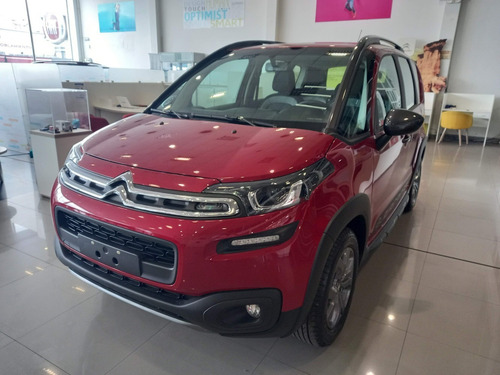 Citroën Aircross 1.6 Vti 115 Feel Lomas