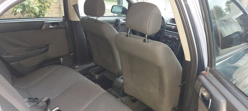 Imagen 8 de 8 de Chevrolet Astra 2009 2.0 Gl