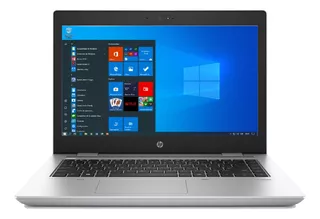 Notebook Hp Gamer Probook 645 G4 Amd Ryzen 3 Pro 240 Ssd 8gb