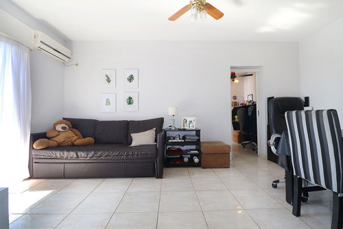 Venta 3 Ambientes Balcón Frente Cochera Villa Luro