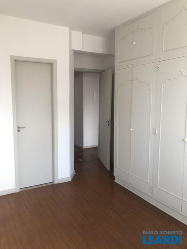 Imagem 15 de 15 de Apartamento - Vila Olímpia - Sp - 619246