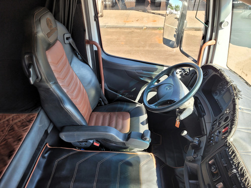 Mercedes Benz Atego 3030 Bitruck Ano 2020/21 No Chassis