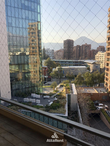 Oportunidad!!! Venta Depto 2d-2b , Juan Montalvo, Las Condes