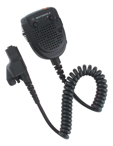 Altavoz/micrófono, Control Remoto, 3-5/64 In. L