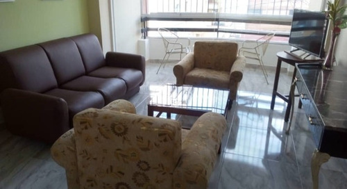 Imagen 6 de 15 de Apartamento En Alquiler