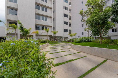 Apartamento En Venta Campo Alegre Jose Carrillo Bm Mls #24-3728