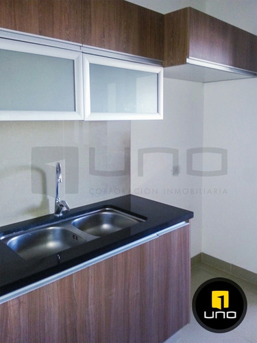 Imagen 8 de 18 de Moderno Departamento En Venta Zona Norte