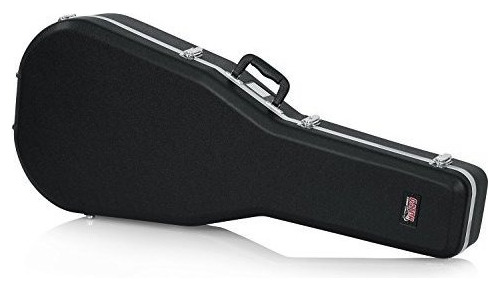 Gator Gpg Acustico Pro Go Series Funda Para Guitarra Acus