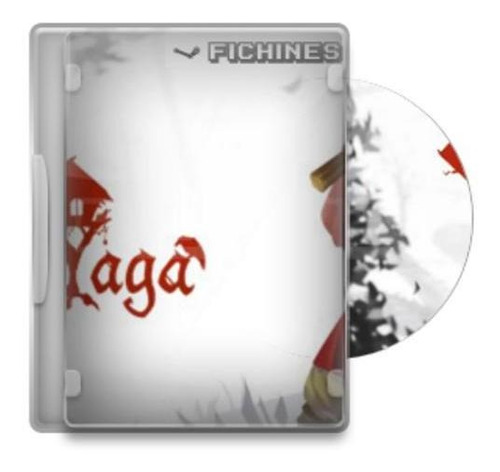 Yaga - Original Pc - Descarga Digital - Steam #888530