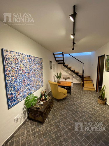Imagen 1 de 12 de Ph De 2 Ambientes En Venta En Palermo