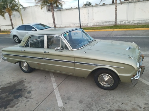 Imagen 3 de 10 de Ford Falcon Ford Falcon