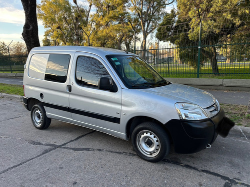 Peugeot Partner 1.6 Hdi PRESENCE Confort Airbag