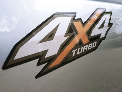 Toyota Hilux 2.8 4x4 Cs 16v Turbo Diesel 2p Manual