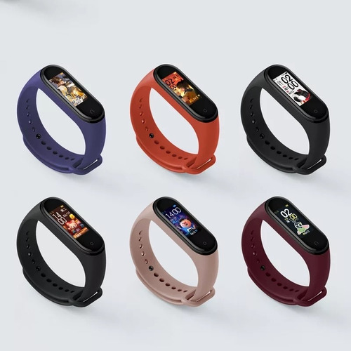Imagem 5 de 5 de Mi Band 4