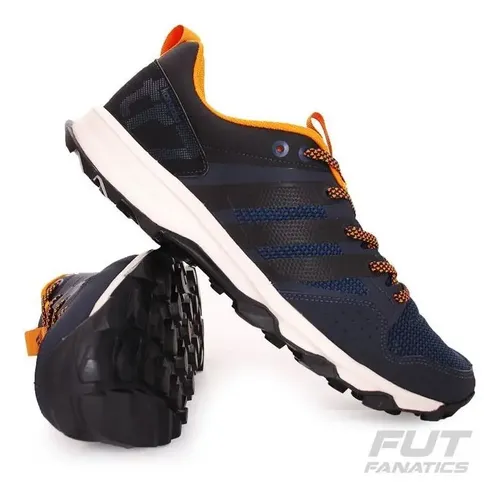 Tênis adidas Kanadia 7 Tr Juvenil - Futfanatics | Parcelamento sem