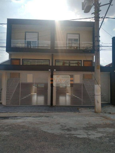 Sobrado Pirituba - So0770