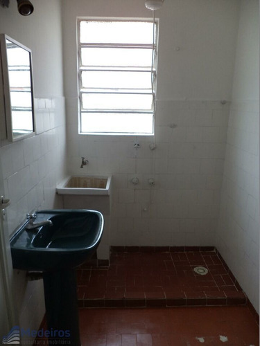 Imagem 5 de 13 de Kit Ampla Com Sala E Dormitório, Ao Lago Praça 14 Bis, Faculdade Fgv , Av Nove De Julho- Bela Vista - Md967