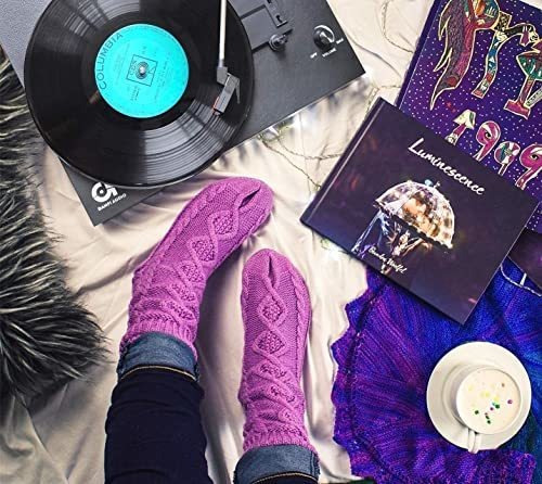 Tocadiscos Bluetooth Con Altavoz Integrado, Grabación Usb, M
