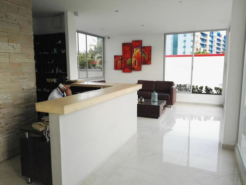 Imagen 3 de 17 de Apartamento En Venta En Ibagué Torres Rfp Piso 19. Cod 10392