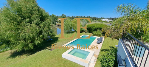 Casa En Venta San Marco A La Laguna