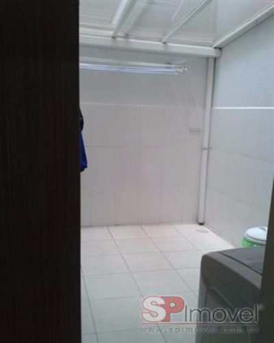 Casa Em Condomínio 3 Suítes, 2 Salas, 2 Vagas, 180,00 M2 - Parada Inglesa - V1468 - 2880367