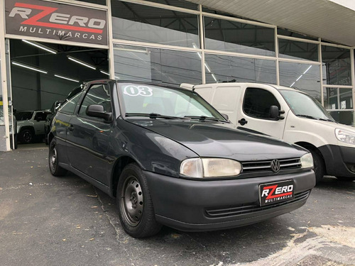 Volkswagen Gol 2003 Special 1.0 8v