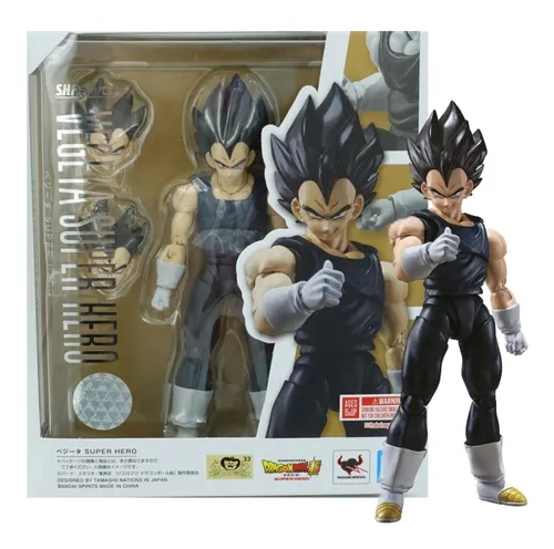 Juguetes de sh figuarts discount