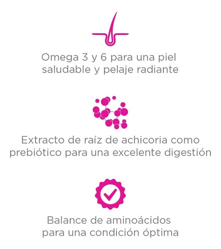 Nupec Adulto Razas Pequeñas 16kg (2 Bultos 8kg C/u)