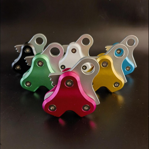 Carrete De Buceo Profesional, Accesorios De Natación Verde