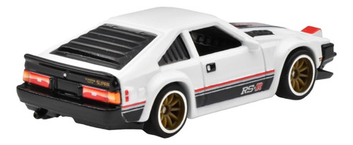 Hot Wheels Premium Car Culture 82 Toyota Supra