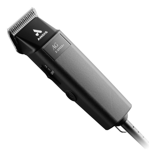 Clipper Andis Ultraleve Professional 12845 De 2 Velocidades