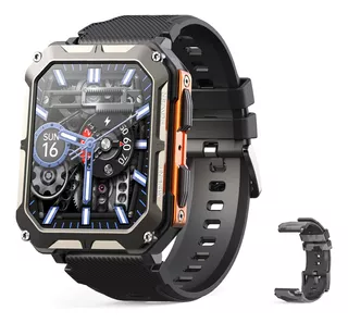 Dico Das Smart Watches With Bluetooth Call,fitness Tracker .