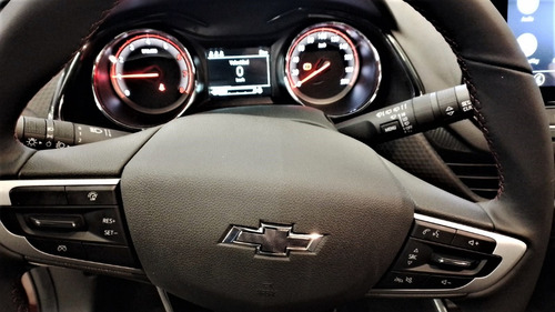 Chevrolet Onix 1.0 Turbo Ltz Mt
