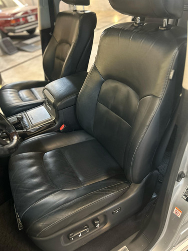 Toyota Land Cruiser 4.5 Td 200 Vx 265cv At W/floormat